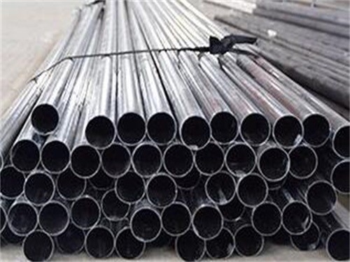 张家川承插式声测管